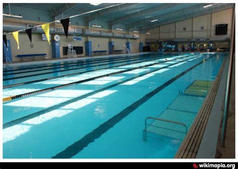 replica aquatic center fort bliss